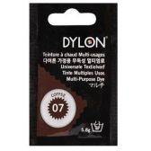 Kód: 34861 Dylon melegvízes ruhafesték - COFFEE  / 34861 